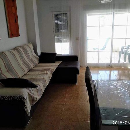 Mojacar Playa Apartment Exterior photo