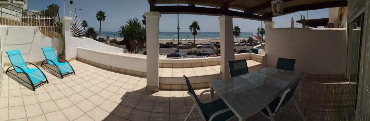 Mojacar Playa Apartment Exterior photo