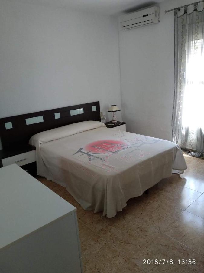 Mojacar Playa Apartment Exterior photo