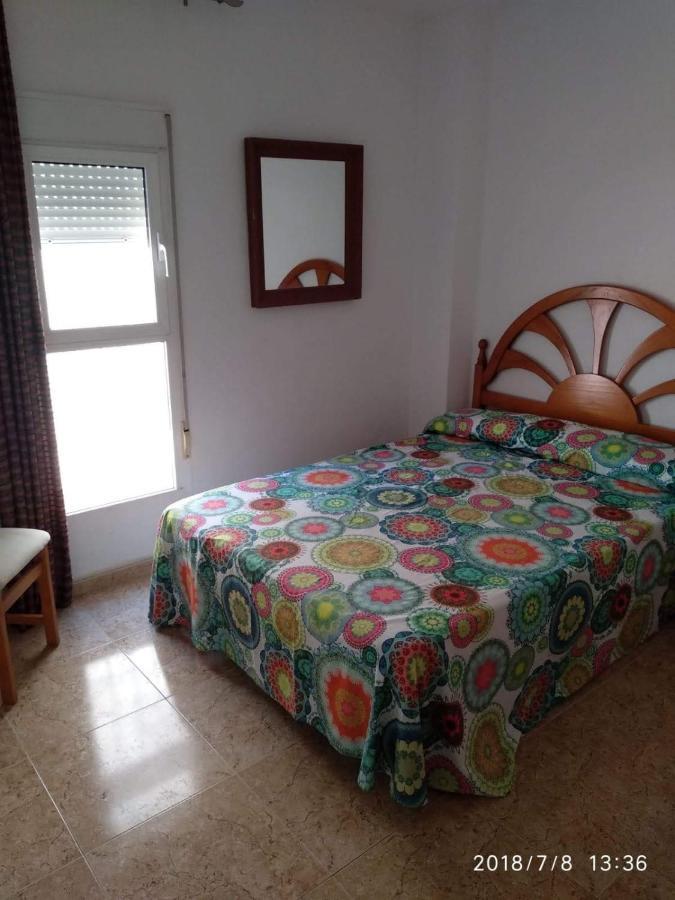 Mojacar Playa Apartment Exterior photo